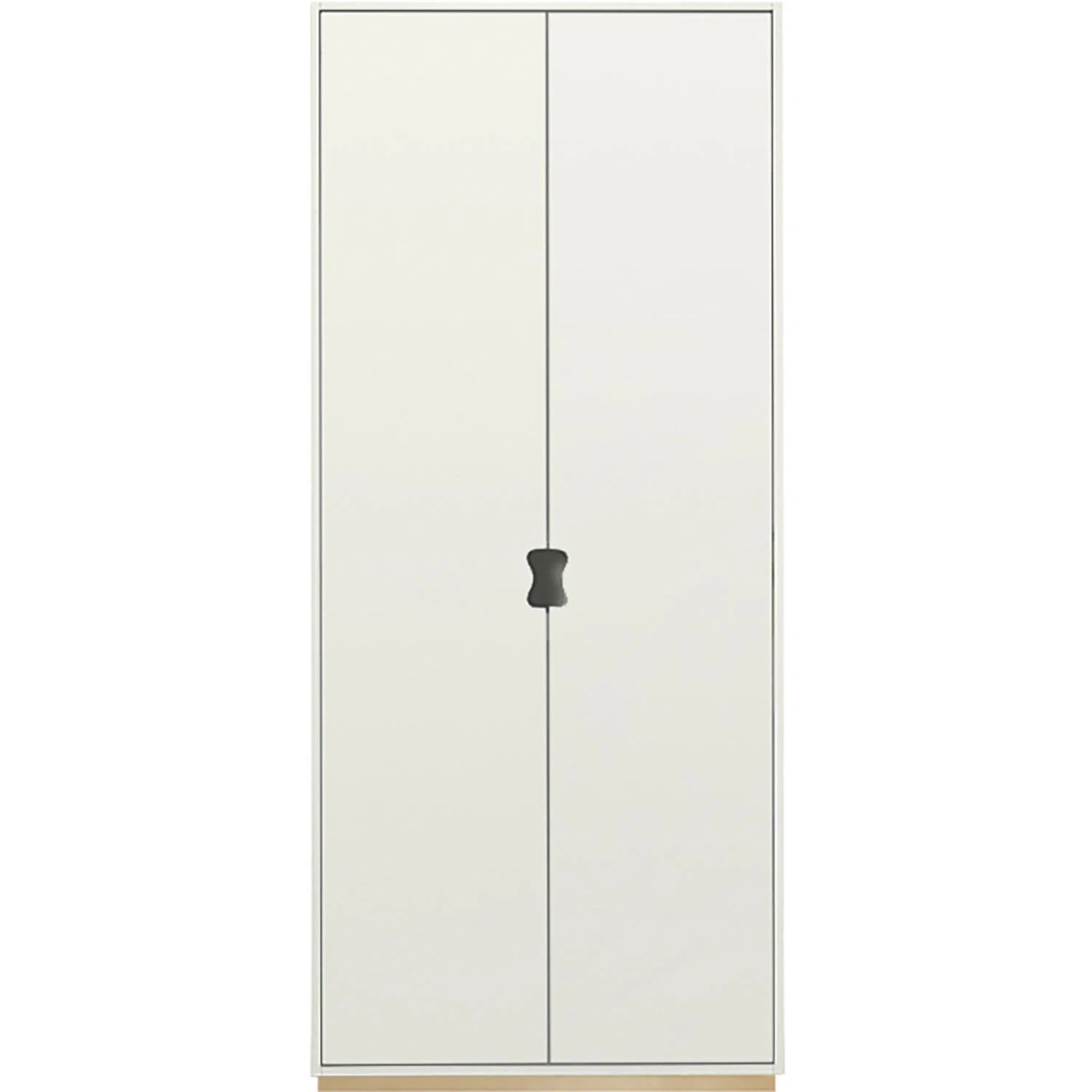 Asplund Snow F Sk&aring;p 42 Cm Vit - Sk&aring;p & vitrinsk&aring;p Ek Vit - SCF42CD15P1