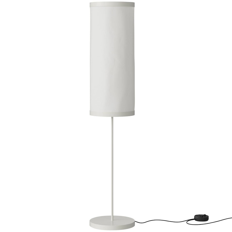 Isol 30/76 Golvlampa, Cream