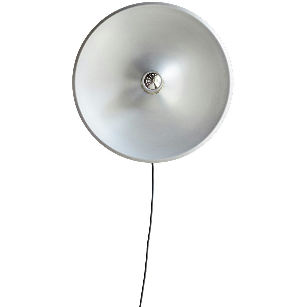 Astep Model 262 Vägg-/taklampa Med Strömbrytare - Vägglampor Aluminium - T14-W21-S00A