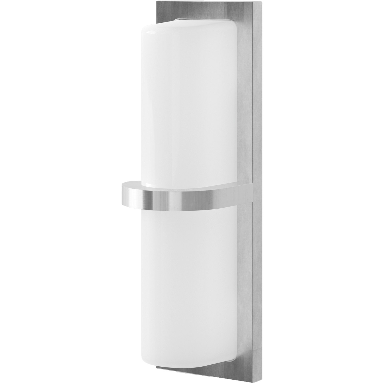 Astep Ublo Vägglampa Rå - Vägglampor Aluminium Rå Aluminium - A05-W71-200A