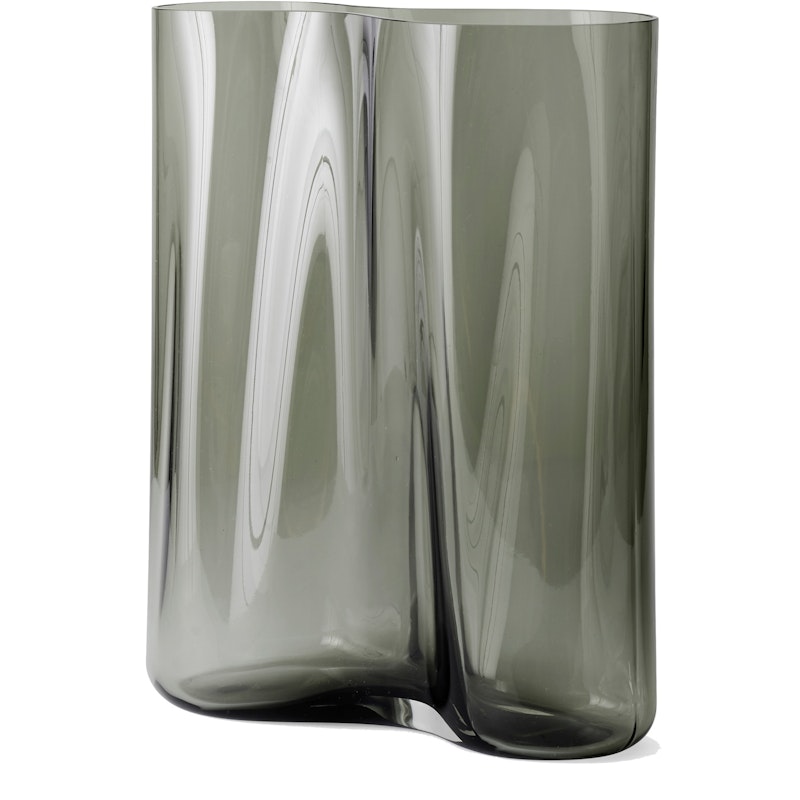 Aer Vas Smoke, 27x13x33 cm