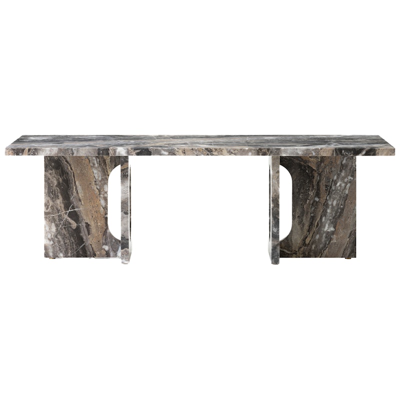 Androgyne Soffbord, Grey Galaxy