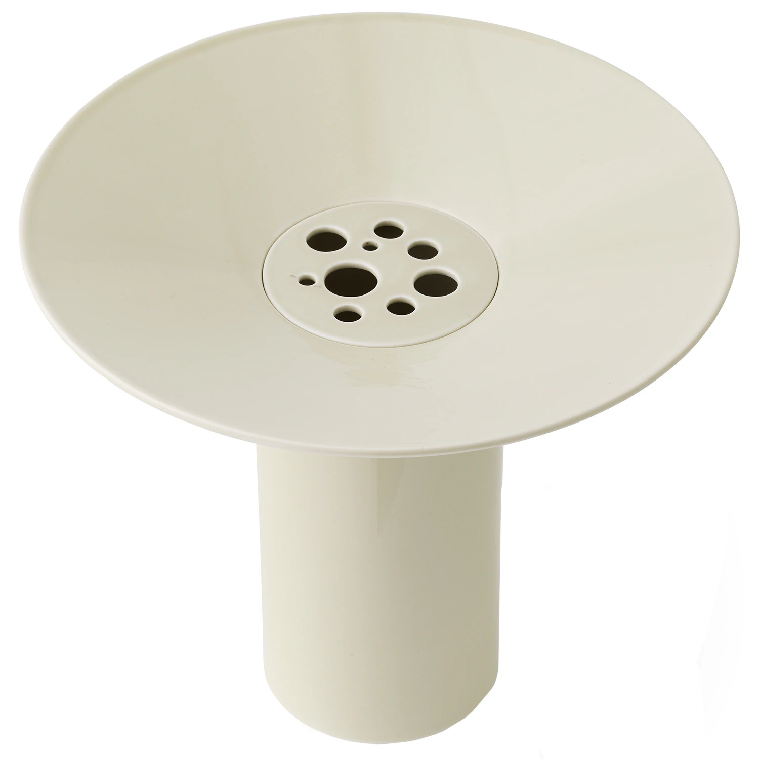 Audo Copenhagen Hana Vas H26 Cm Ashen - Vaser Stengods Ashen - 4829659