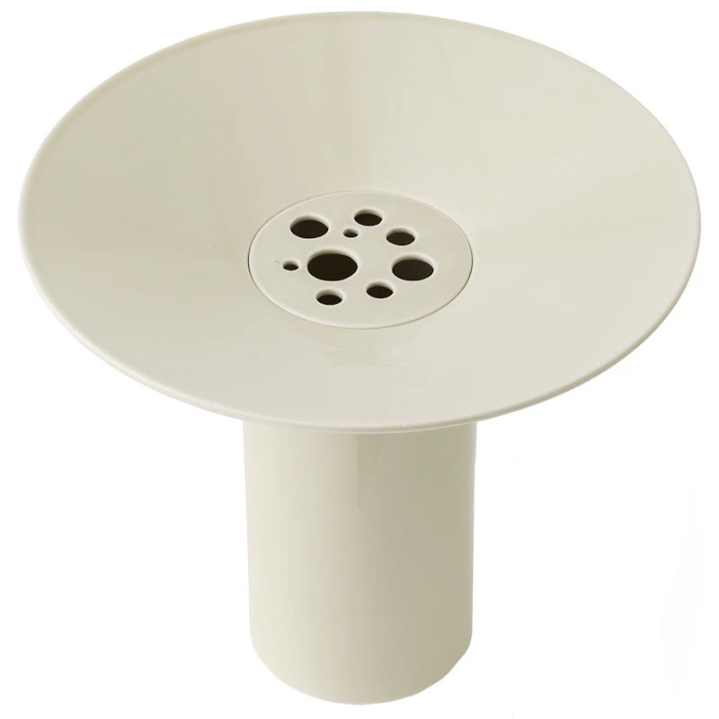 Hana Vas H26 cm, Ashen