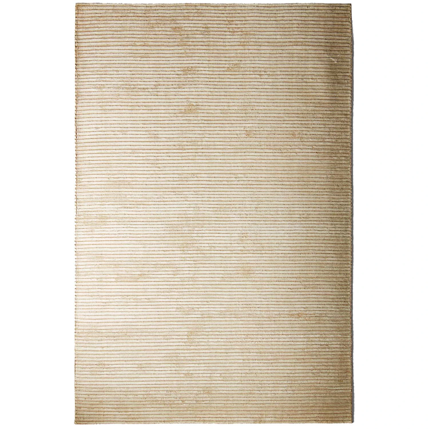 Audo Copenhagen Houkime Matta 200x300 Cm Beige - Tuftade mattor Bomull Beige - 71003-000406