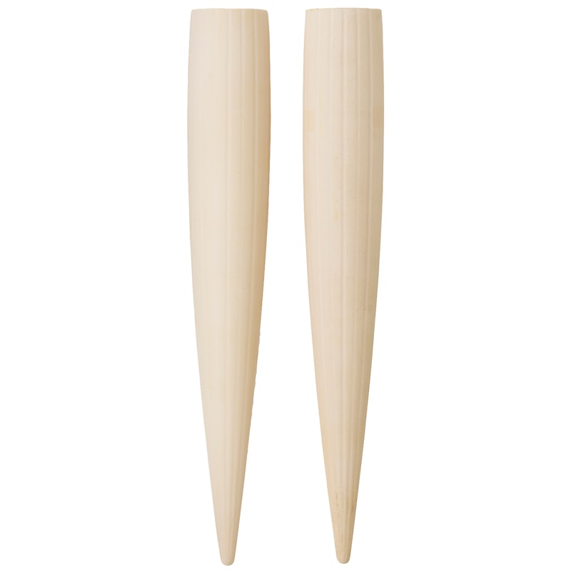 Hydrous Självbevattnare 2-pack Ashen, 26 cm