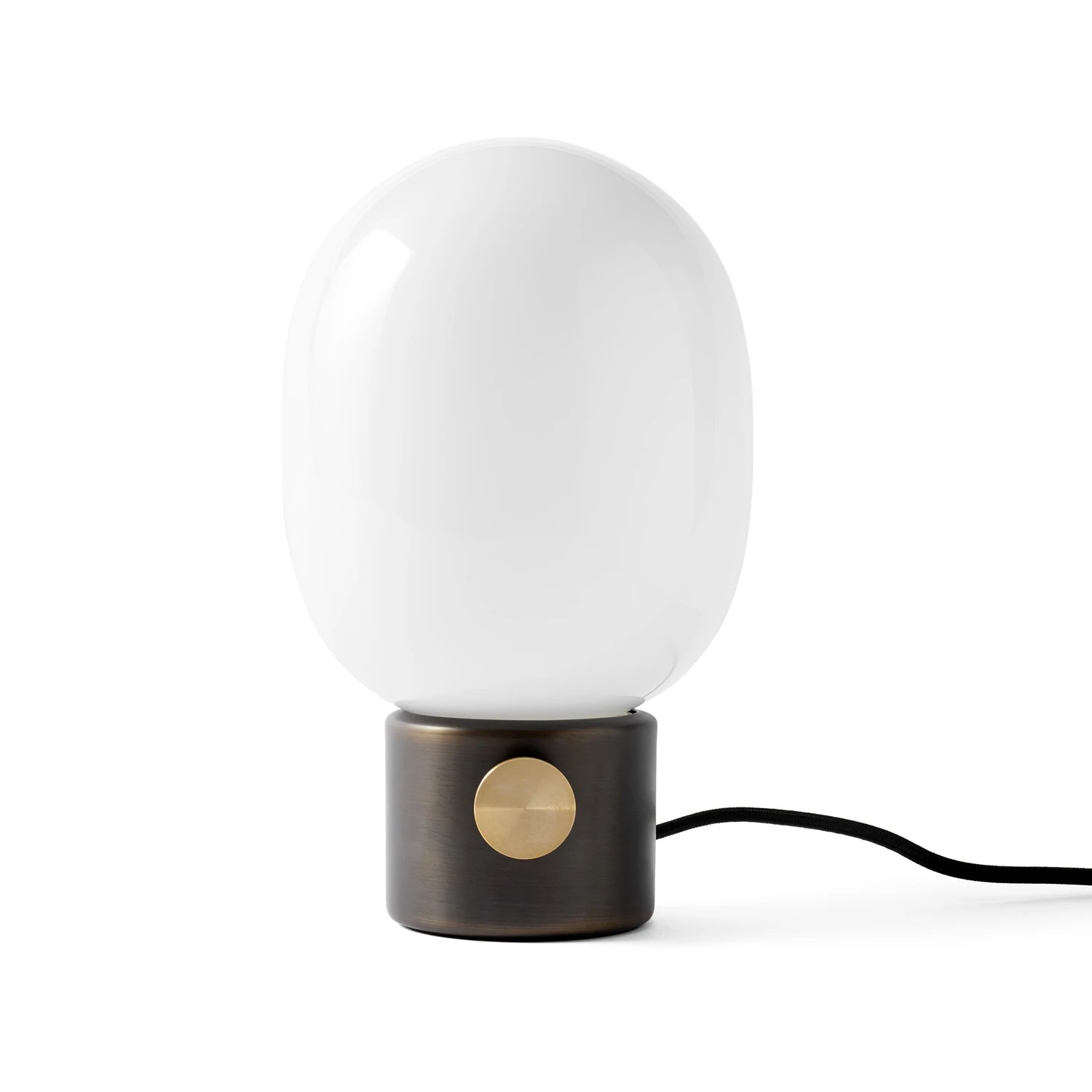 Audo Copenhagen Jwda Bordslampa Bronserad / - Bordslampor Mässing Bronsad Mässing - 71218-001089