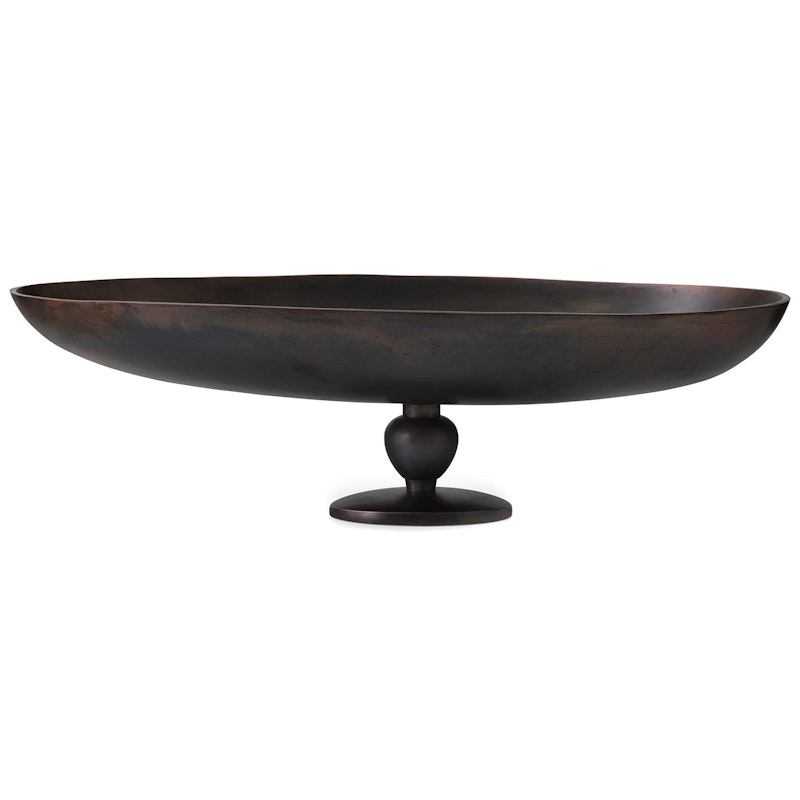 Pavot Skål Aluminium, 48 cm