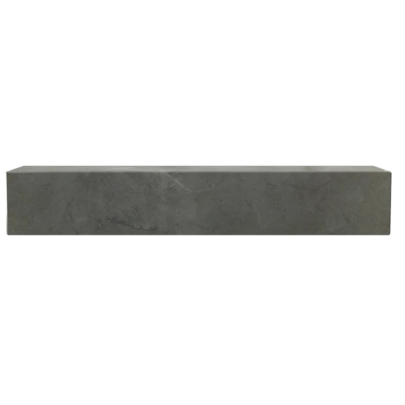 Plinth Hylla 60 cm, Kendzo Marmor