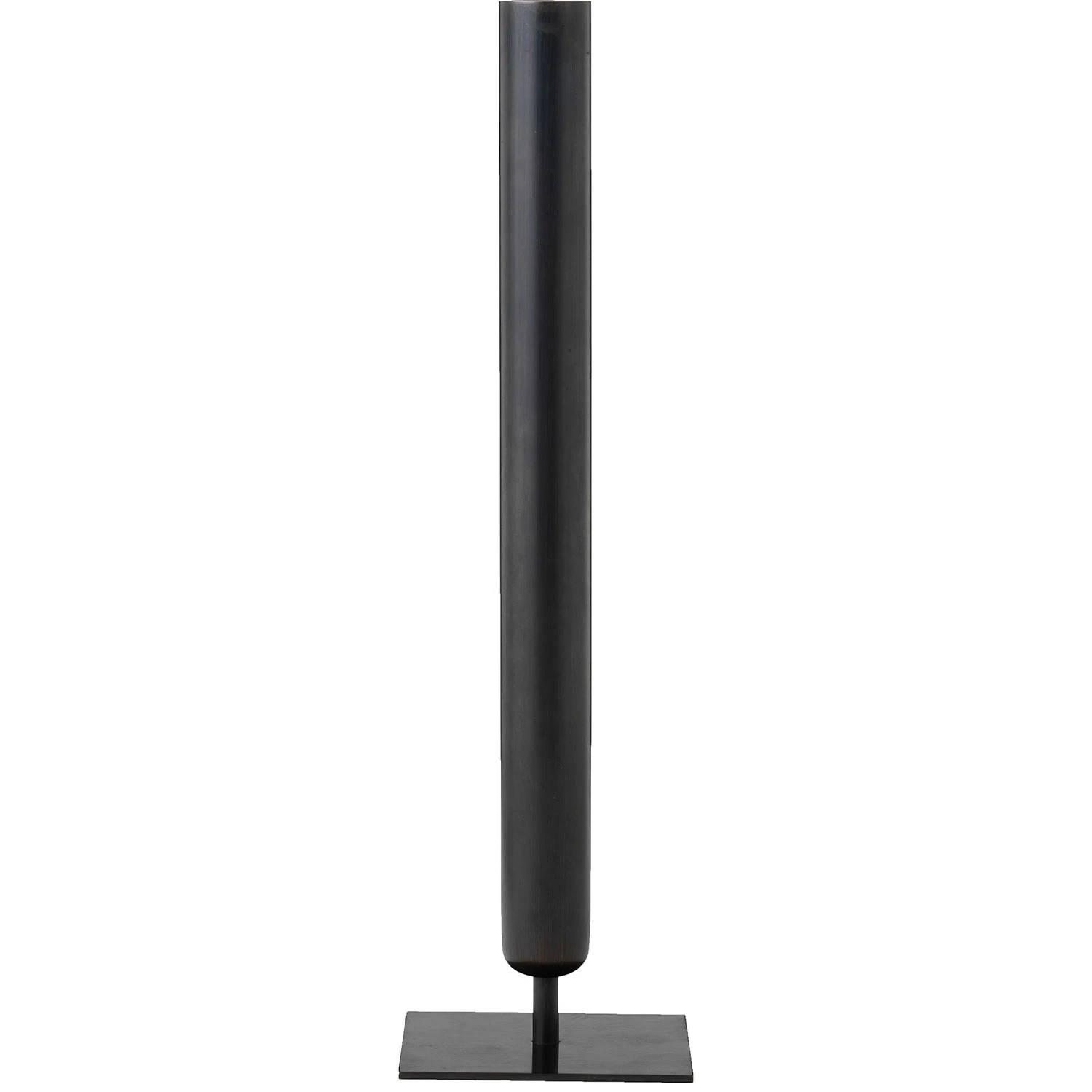 Audo Copenhagen Stance Vas Bronserad 40 Cm - Vaser M&auml;ssing Bronsad M&auml;ssing - 71036-001035