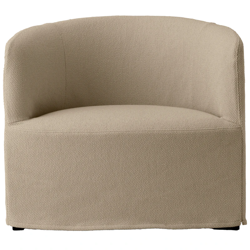 Tearoom Loungestol, Logan Sand