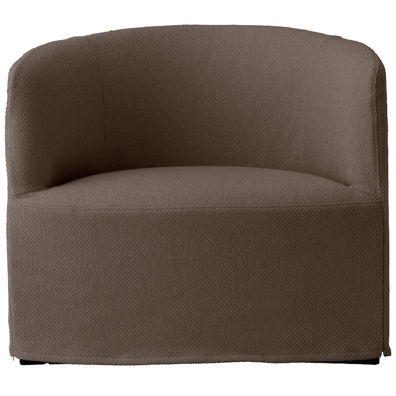 Tearoom Loungestol, Logan Flint