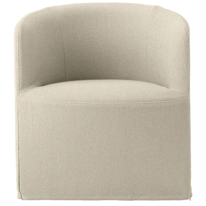 Tearoom Solitärfåtölj, Logan Jasmine