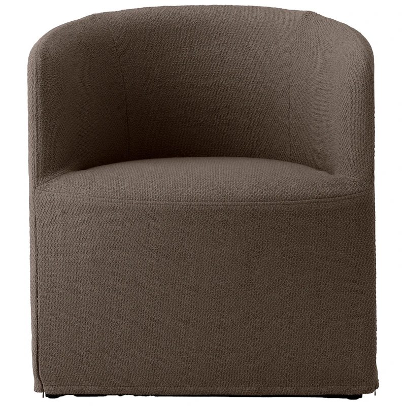 Tearoom Solitärfåtölj, Logan Flint