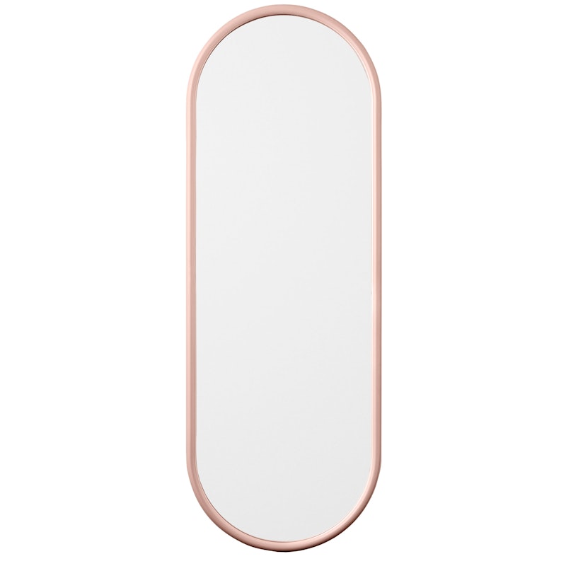 Angui Spegel 108 cm, Rose
