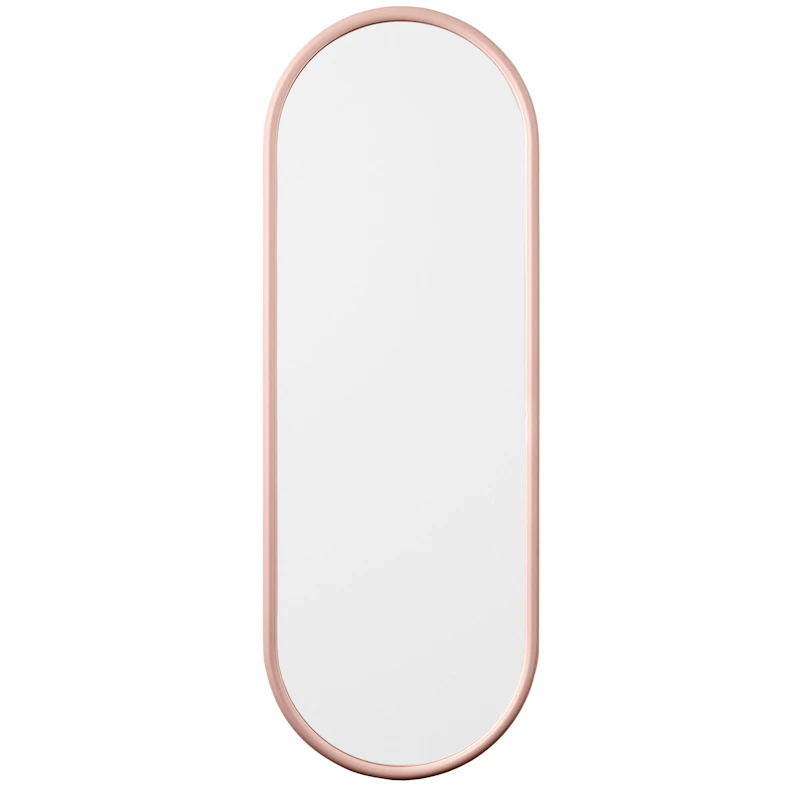 Angui Spegel 108 cm, Rose