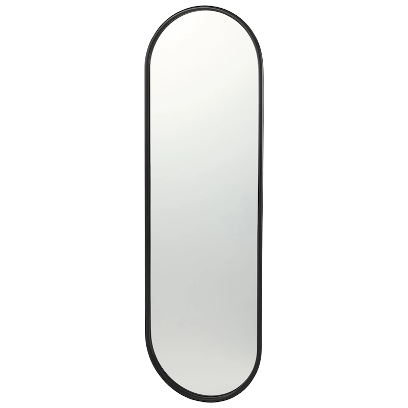 Angui Spegel 160 cm, Antracit