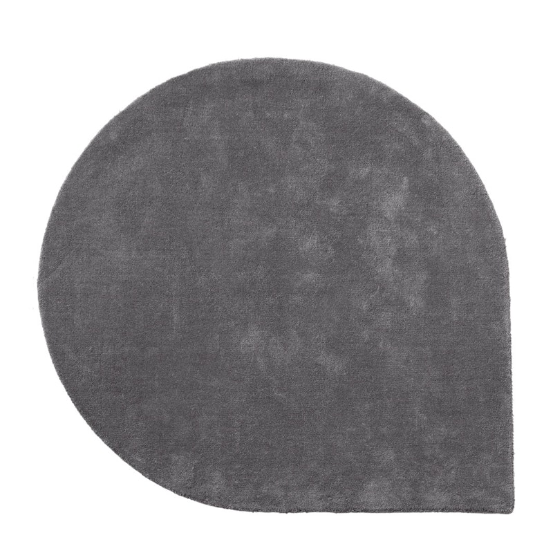Stilla Matta 265x220 cm, Dark Grey