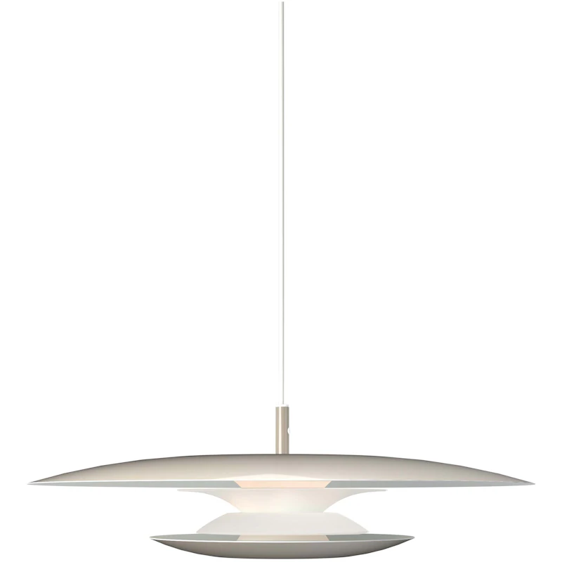 Eclipse Pendel Ø48, Soft Greige