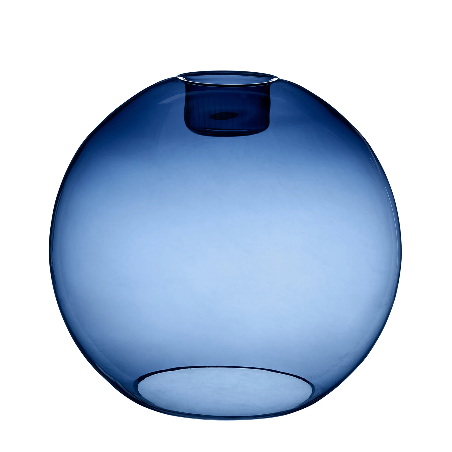 Belid Gloria &Oslash;32 Bl&aring; - Lampsk&auml;rmar Glas Bl&aring; - 8587358