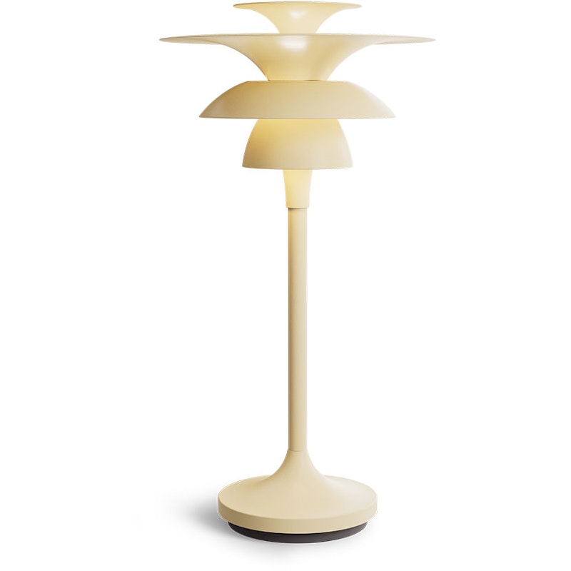 Picasso Bordslampa 350 mm, Honey