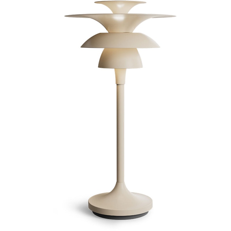 Picasso Bordslampa 350 mm, Nougat