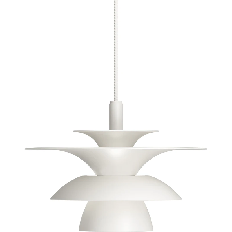 Picasso Pendel 180 mm, Mattvit