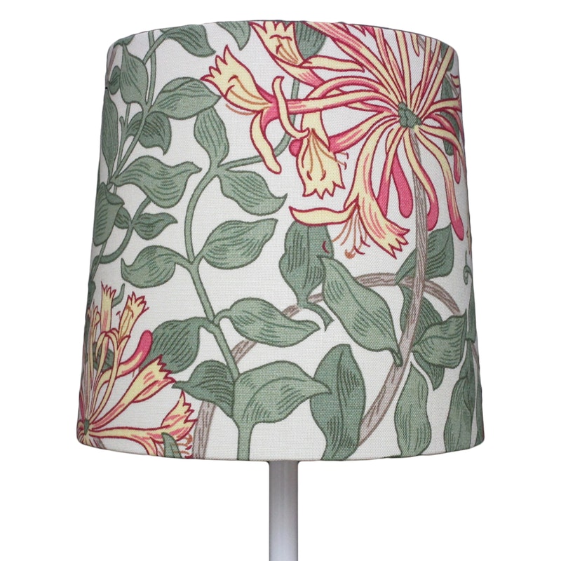 Sixten 17, Honeysuckle Mörkgrön