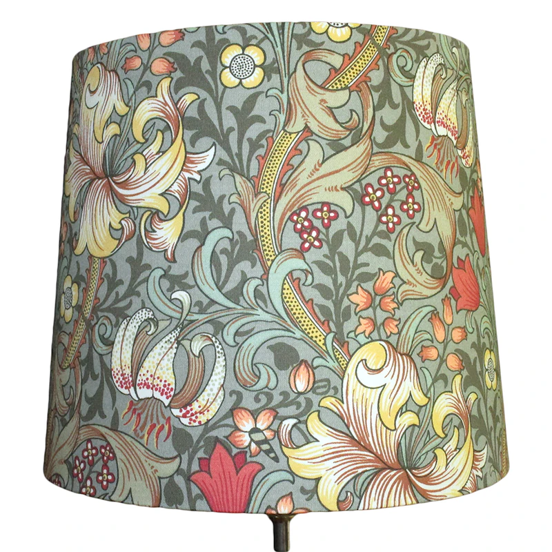 Sixten 25, Golden Lily Vanilj