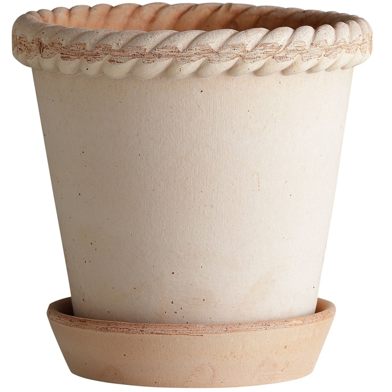 Emilia Pot Rose Kruka Rose, 18 cm