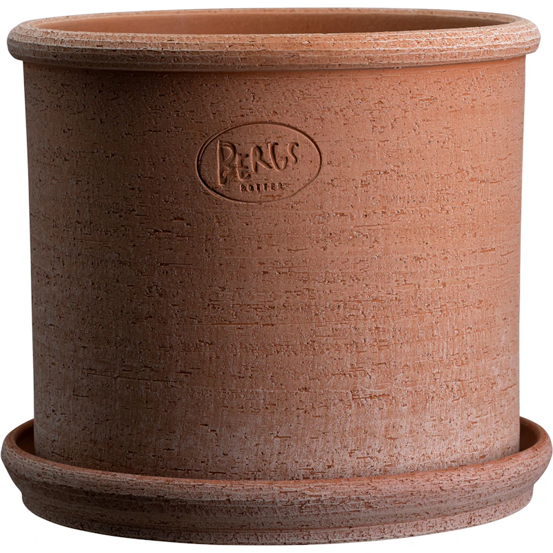 Modena RAW Kruka 35 cm, Rosa