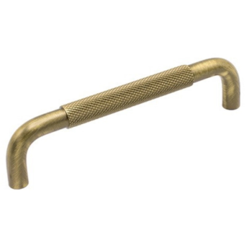 Helix Handtag 128, Antique Bronze