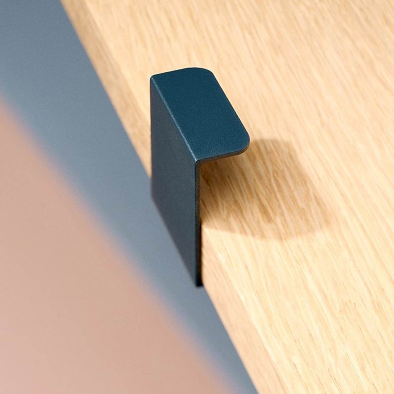 Hide 120 Handtag, Deep Blue