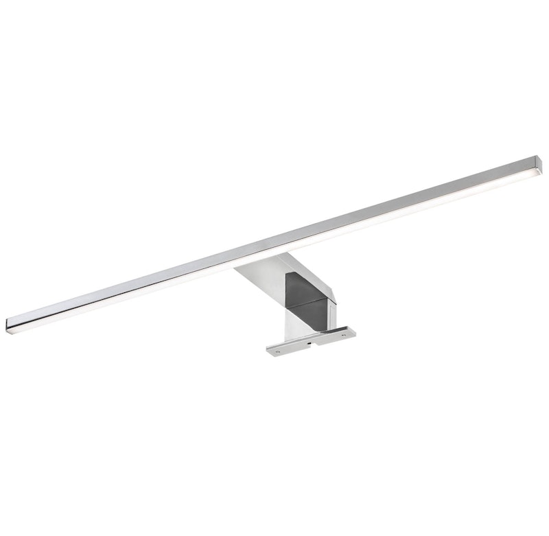 JOT Led-Armatur 55 cm, Krom