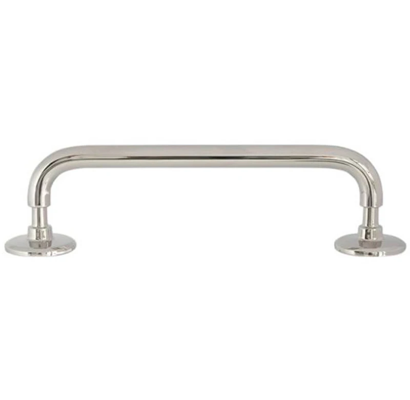 Jubilee Handtag 128 mm, Krom