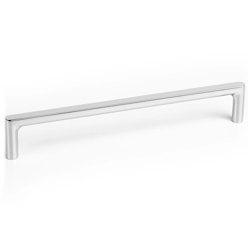 Pura 160 Handtag, Krom