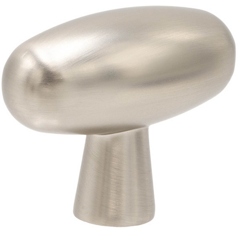 T Oliver Knopp, Rostfritt Stål