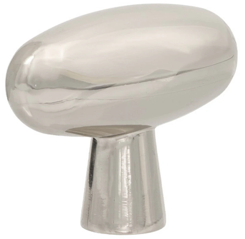 T Oliver Knopp, Krom