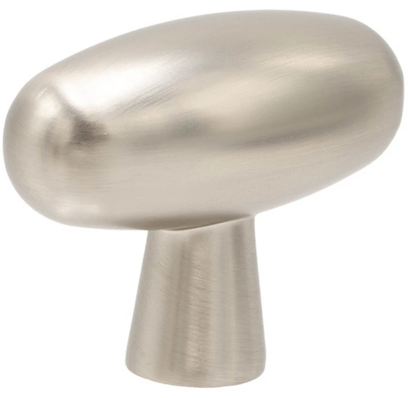 T Oliver Knopp, Rostfritt Stål