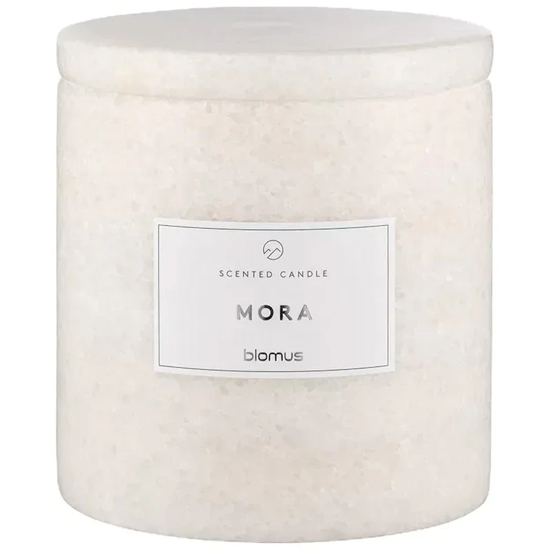 FRABLI Doftljus Ø10 cm