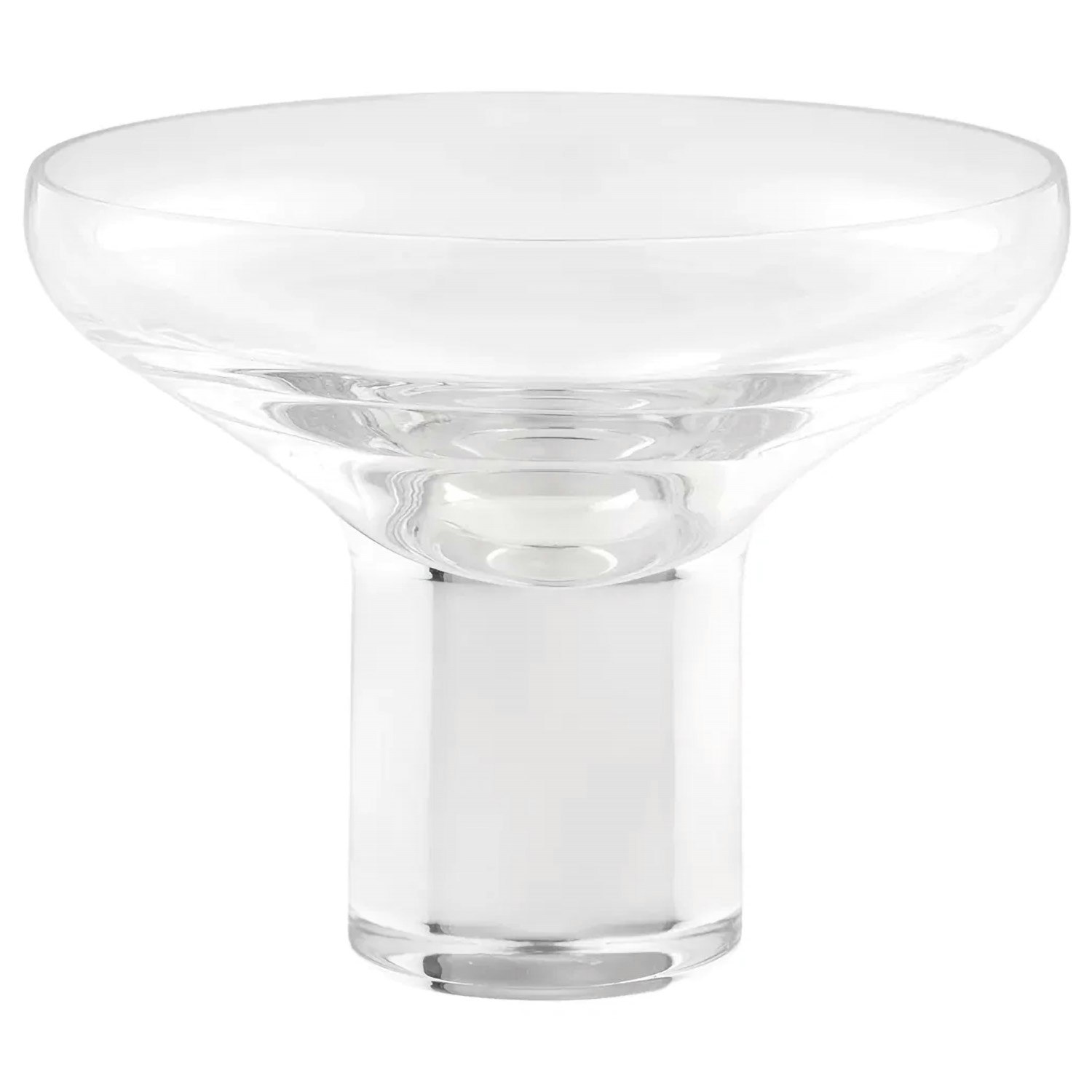 Blomus Koyoi Martini 11 Cl - Martiniglas & Cocktailglas Glas Klar - 64493