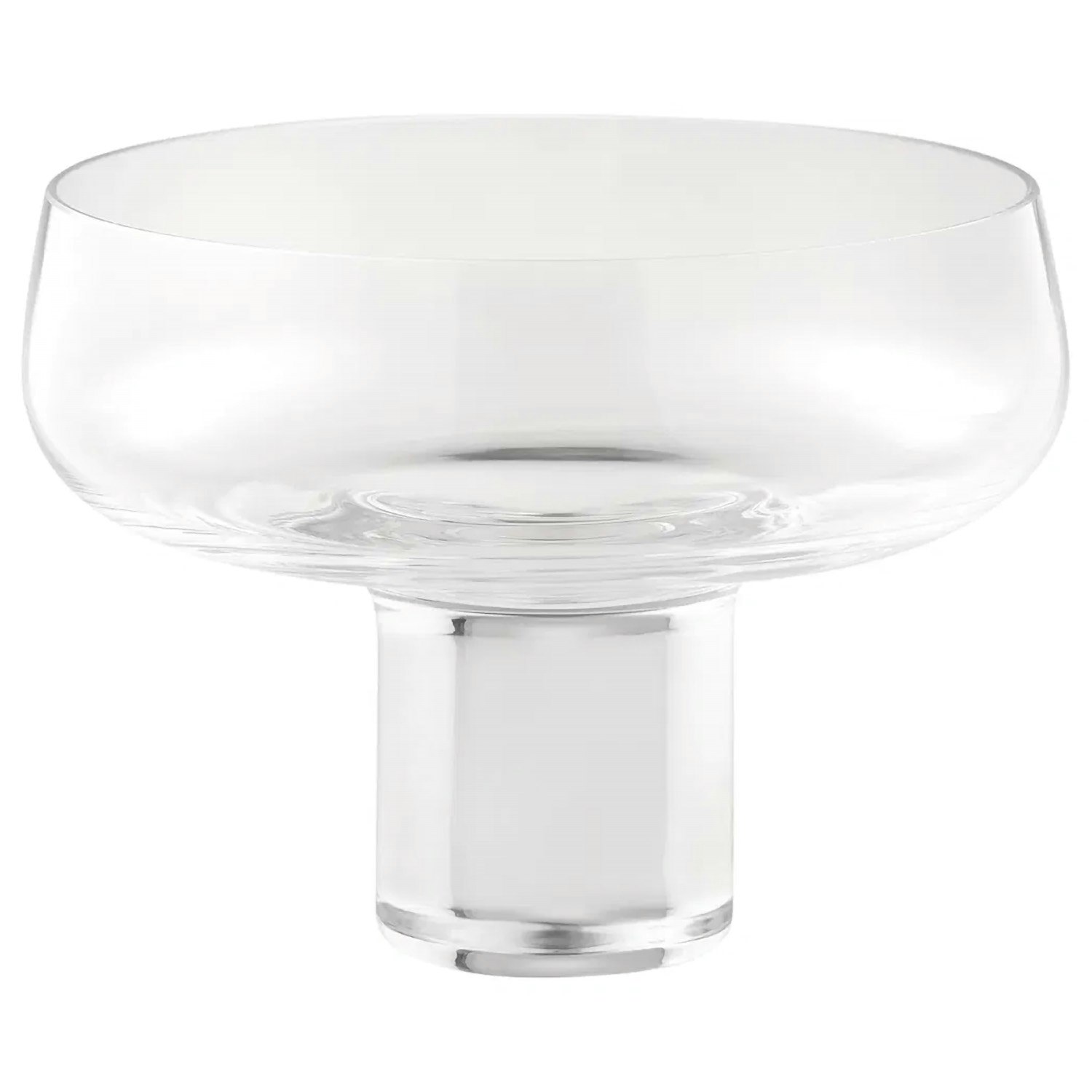 Blomus Koyoi Martini 9 Cl - Champagneglas Glas Klar - 64492