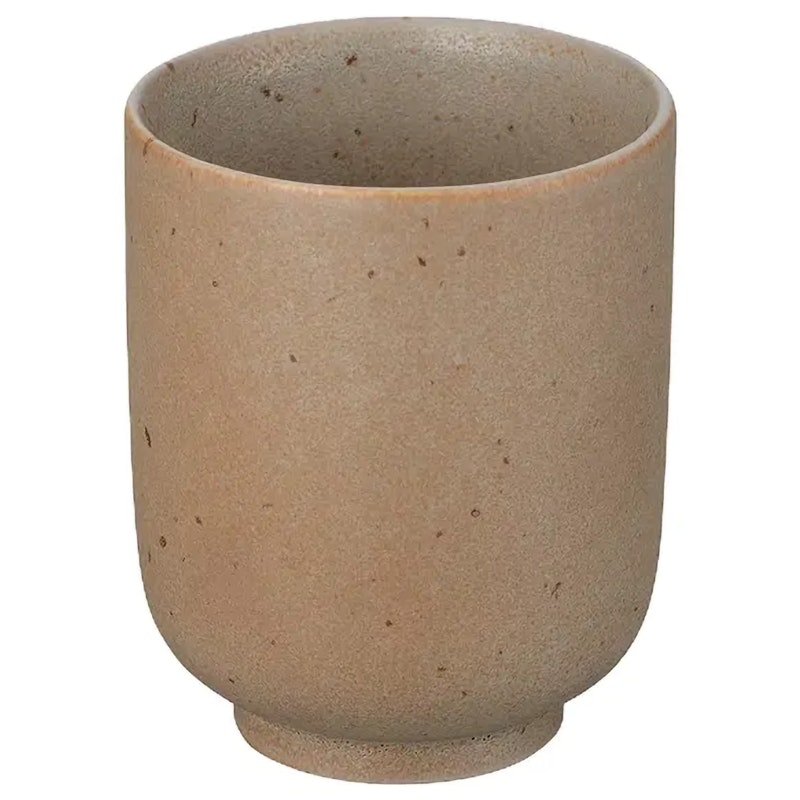 KUMI Mugg 15 ml, Beige