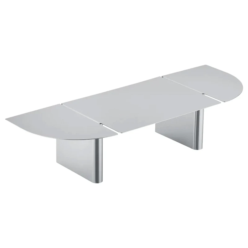 ORU Vägghylla 60 cm, Stål