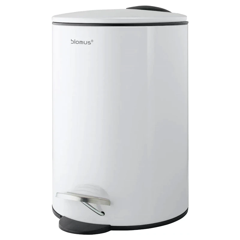 TUBO Pedalhink 3 L, Vit