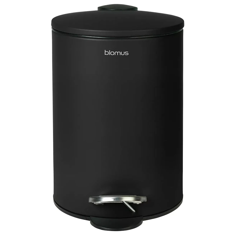 TUBO Pedalhink 3 L, Svart