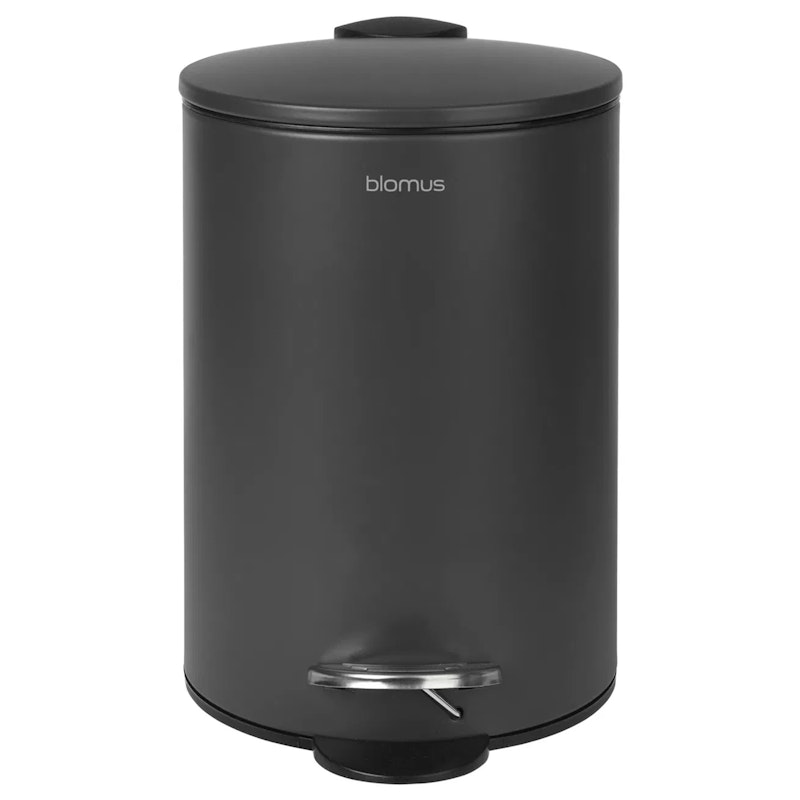 TUBO Pedalhink 3 L, Antracit