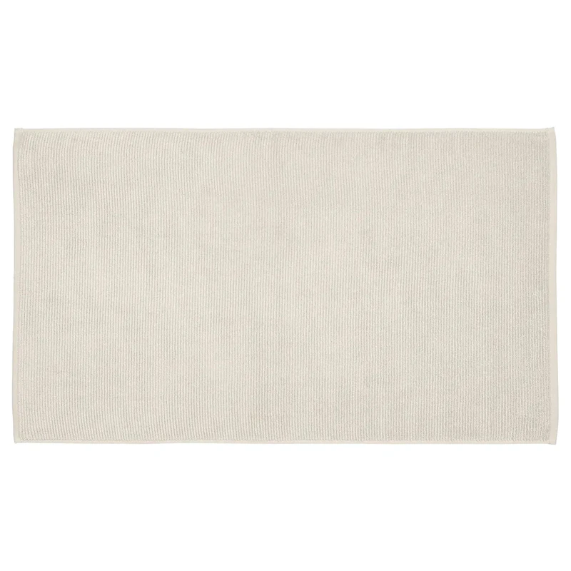 TUYO Badrumsmatta 60x100 cm, Moonbeam