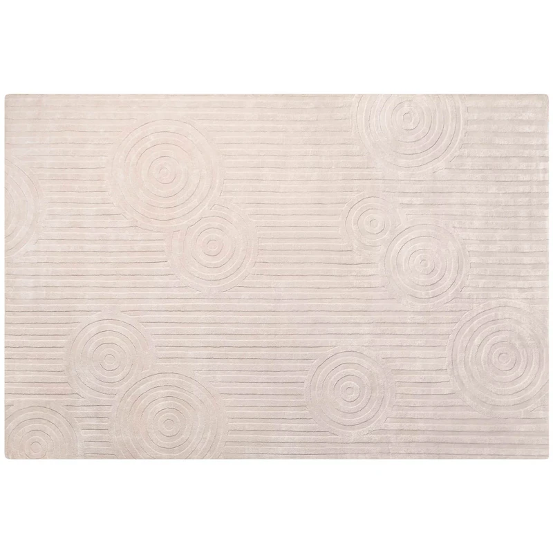 Uzu Matta 200x300 cm, Beige