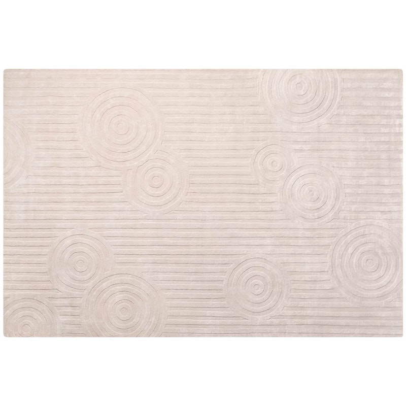 Uzu Matta 200x300 cm, Beige